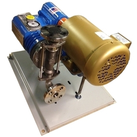 Madden MF series chemical pump