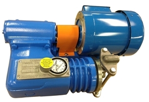 MF series diaphragm metering pump