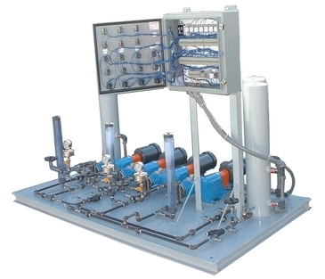 Made to order Chemical Metering Pumps