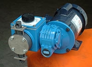 Madden Metering Pump